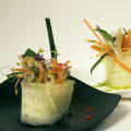 Explorando la cocina fusión de Valencia
