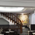 Descubre las mejores tiendas y cafeterías de horchatas de Valencia
