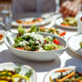 Especialidades vegetarianas imprescindibles en la cocina valenciana