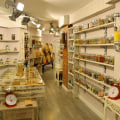 Tiendas de alimentación especializadas y productos locales para probar en Valencia