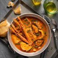 Descubre el origen y la preparación del clásico guiso de mariscos valenciano