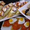 Descubre el delicioso mundo de las tapas valencianas
