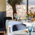 Una experiencia gourmet: explorando restaurantes con estrellas Michelin en Valencia