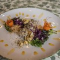 Platos vegetarianos tradicionales en Valencia: un viaje culinario por la región