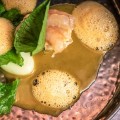 Vinos y licores regionales de postre: explorando la cocina valenciana