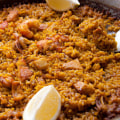 Deliciosas recetas con mariscos locales para los amantes de la cocina valenciana