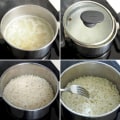 Consejos para cocinar arroces perfectos