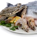 Descubre los mejores platos de pescado y marisco fresco de Valencia