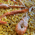 Descubriendo los variados sabores de la famosa paella de Valencia
