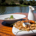 Descubre los mejores lugares para probar All I Pebre en Valencia