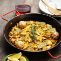 La historia de la paella en Valencia: descubriendo el plato tradicional