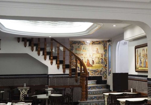 Descubre las mejores tiendas y cafeterías de horchatas de Valencia