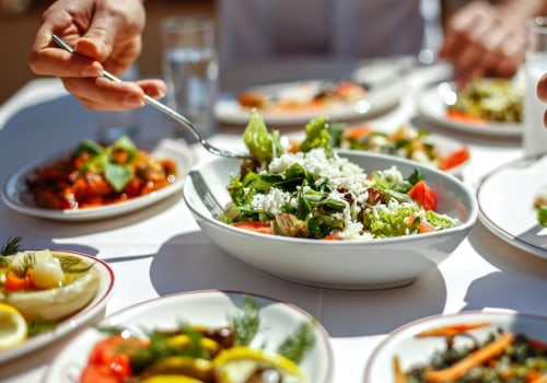 Especialidades vegetarianas imprescindibles en la cocina valenciana