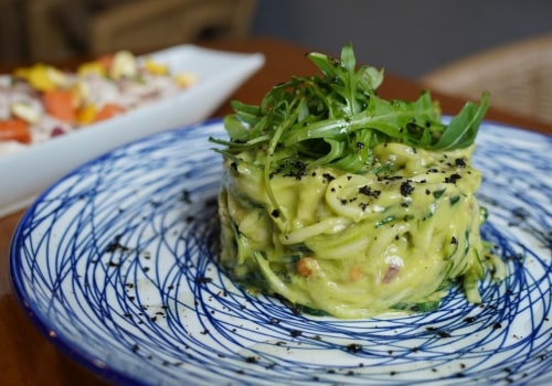 Descubre los mejores restaurantes vegetarianos de Valencia