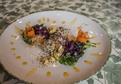 Platos vegetarianos tradicionales en Valencia: un viaje culinario por la región