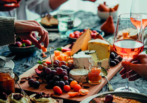 La guía definitiva de cocina valenciana y maridajes de vinos