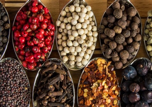Explorando las propiedades medicinales y la importancia cultural de la cocina valenciana