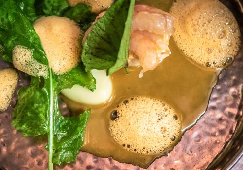 Vinos y licores regionales de postre: explorando la cocina valenciana