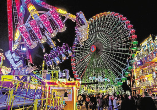 Explorando los festivales y eventos gastronómicos únicos de Valencia