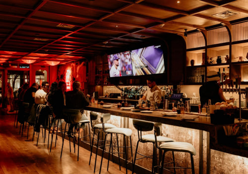 Descubre los mejores bares de tapas de Valencia