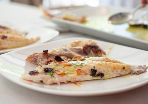 Los mejores restaurantes de mariscos en Valencia: una guía de los mejores restaurantes locales