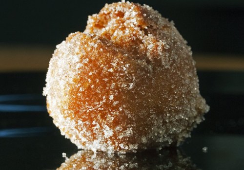 Dónde encontrar los mejores bunyols de la ciudad