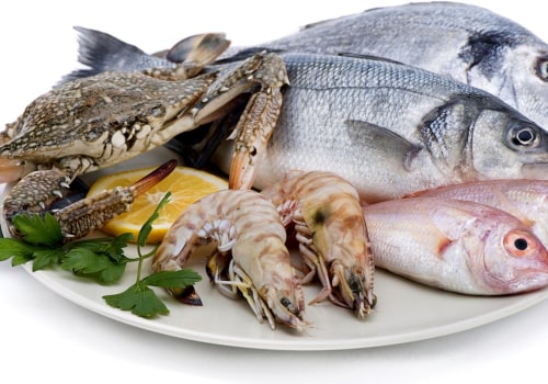 Descubre los mejores platos de pescado y marisco fresco de Valencia